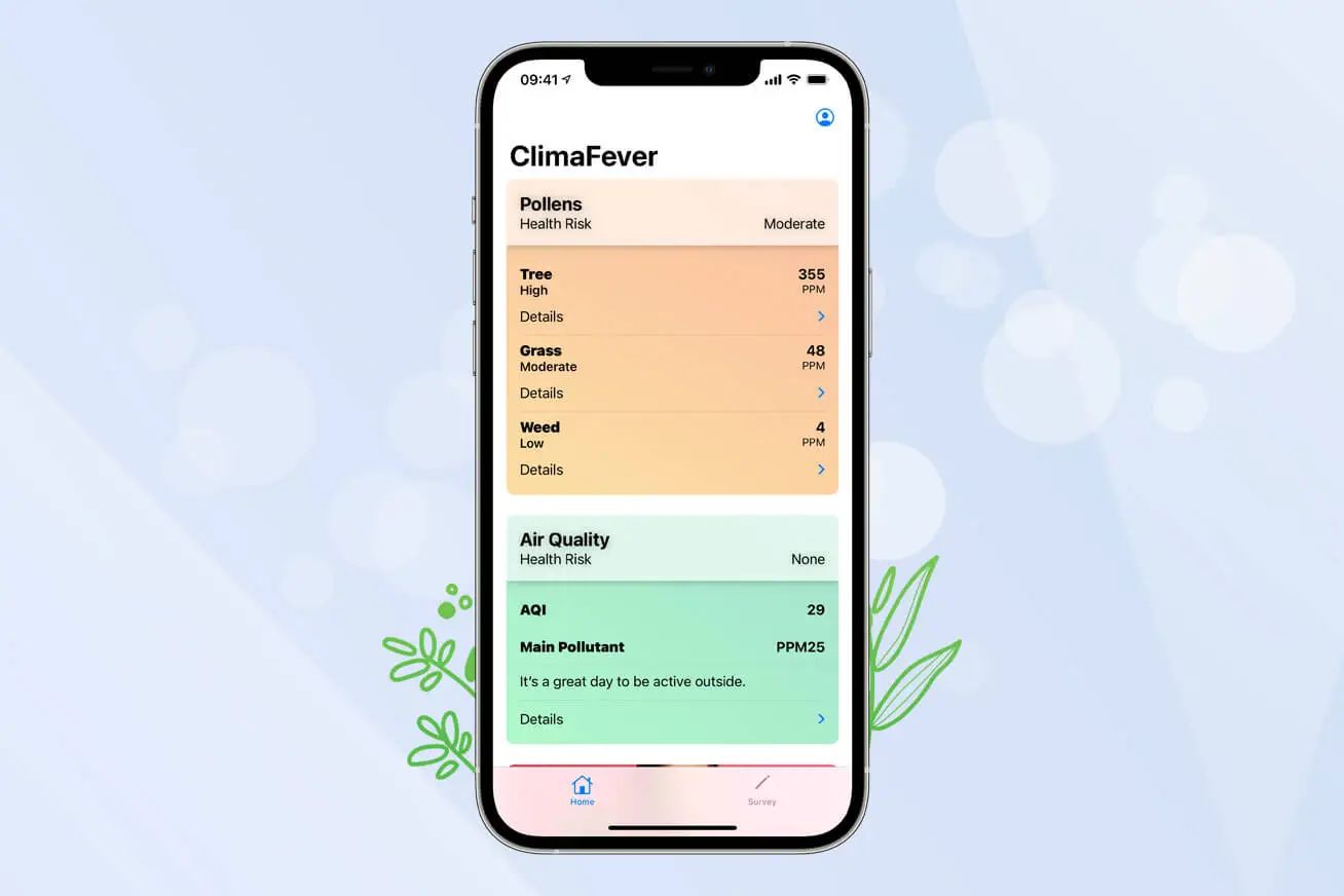 ClimaFever